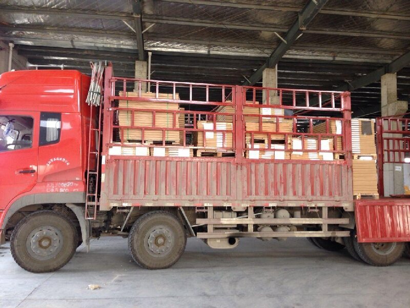 佛山到山丹物流專線