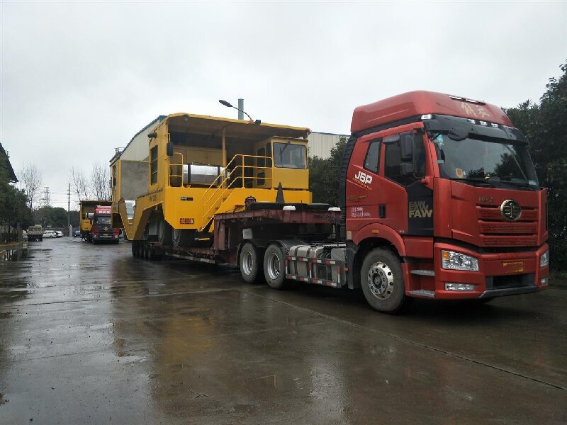 昆明到靜寧物流專線