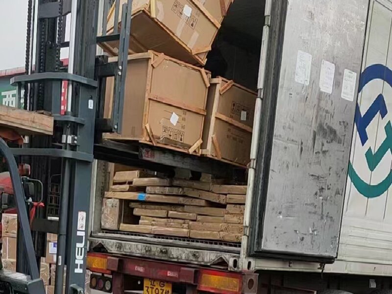 合肥到柯坪物流專線