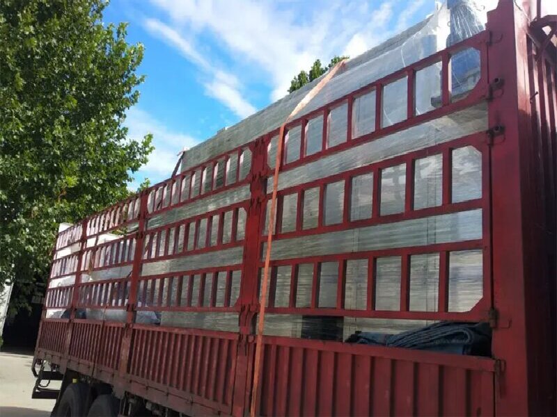 合肥到?jīng)茉次锪鲗＞€