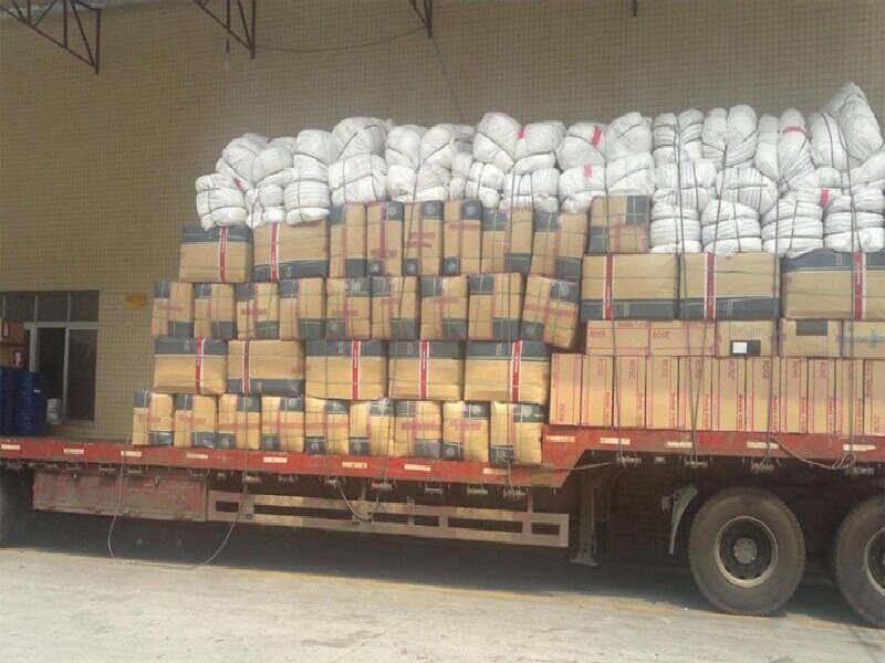 深圳到塔城物流公司