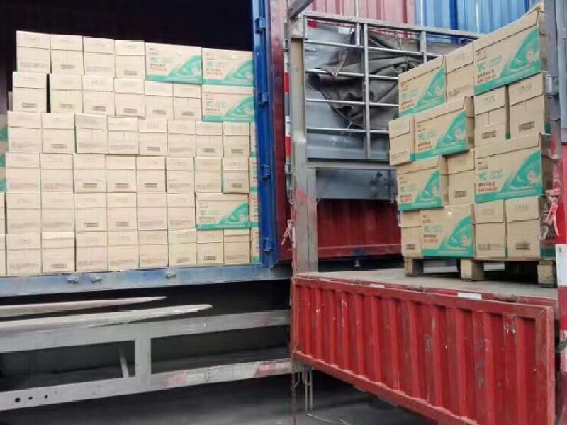 佛山到玉樹(shù)物流專線