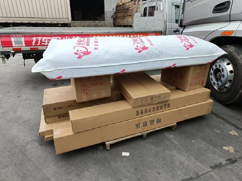 合肥到木壘哈薩克自治物流專線