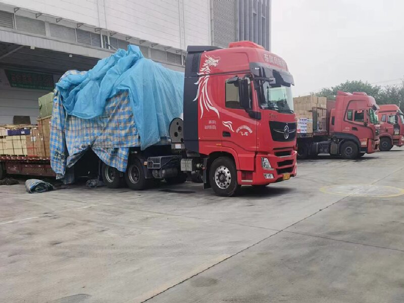 臨沂到措美貨運(yùn)公司