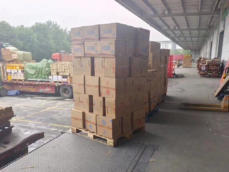 佛山到昭蘇貨運公司