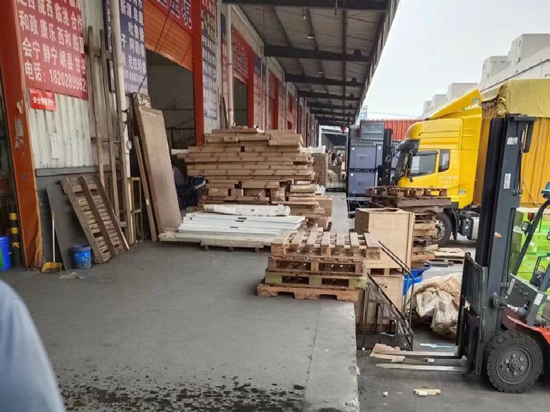 昆明到和靜貨運(yùn)公司