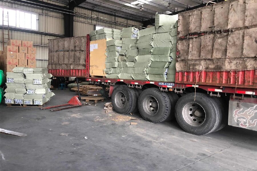 成都至橋東區(qū)物流公司