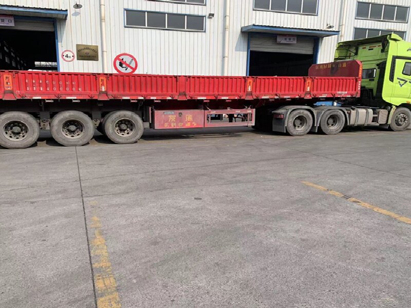 臺州到南召物流專線