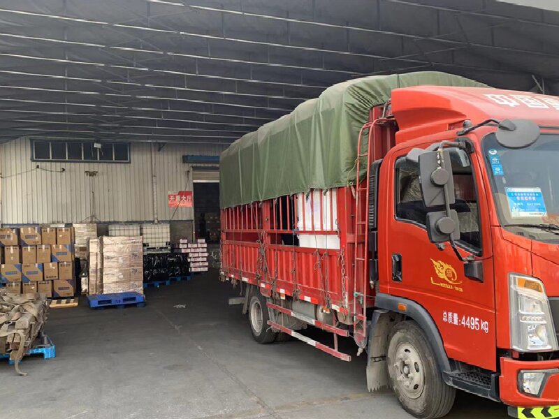 昆明到大關(guān)貨運公司