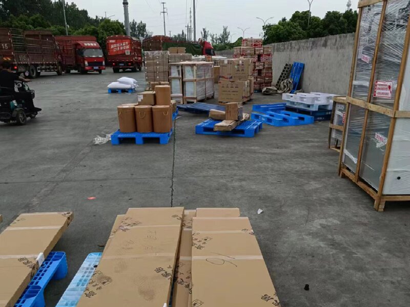 臨沂到岷縣物流專線