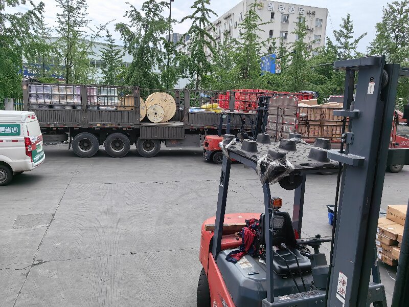 義烏到裕民貨運(yùn)公司