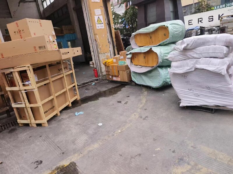 昆明到大關(guān)物流專線