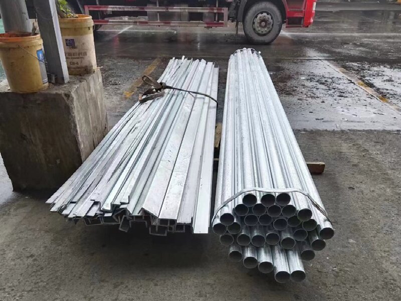 昆明到秦安物流專線