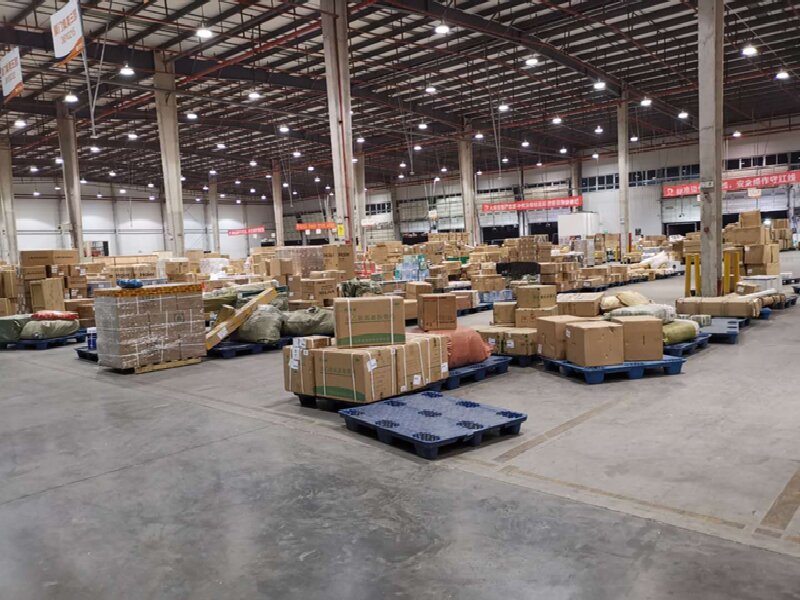 溫州到景東彝族自治物流專線