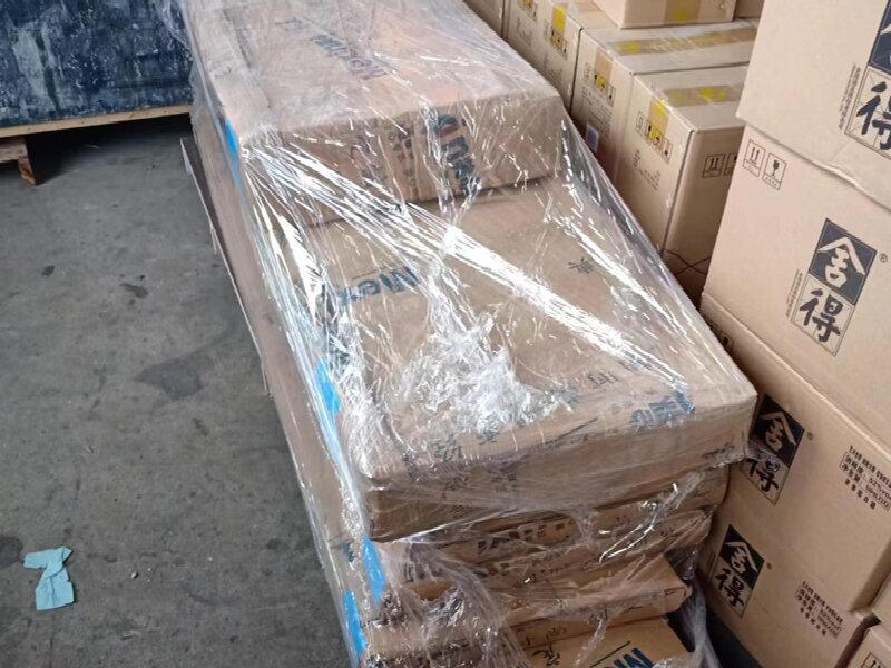 臨沂到永靖物流專線