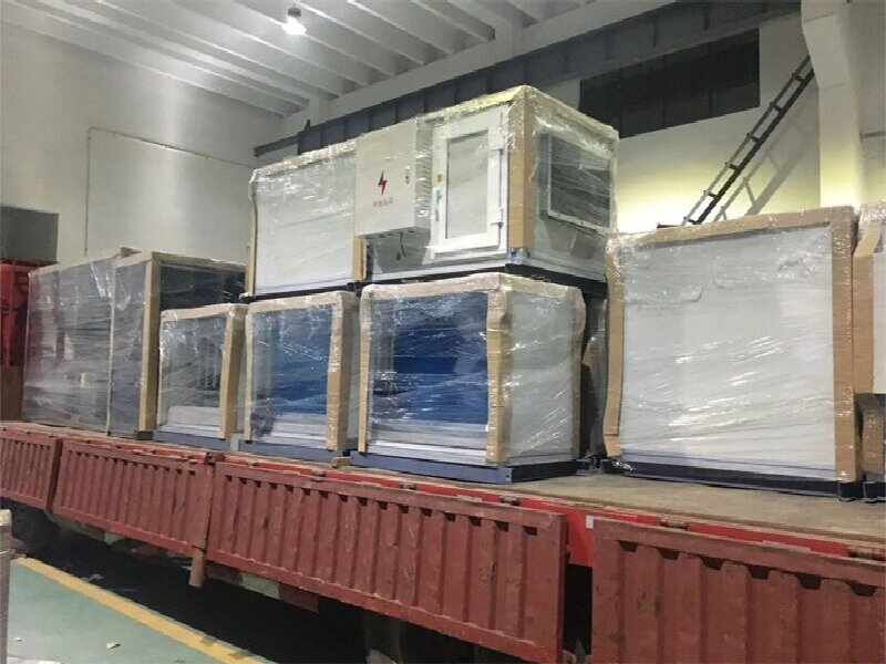 深圳到太白物流公司