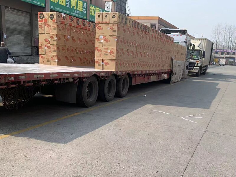 廣州到精河貨運公司