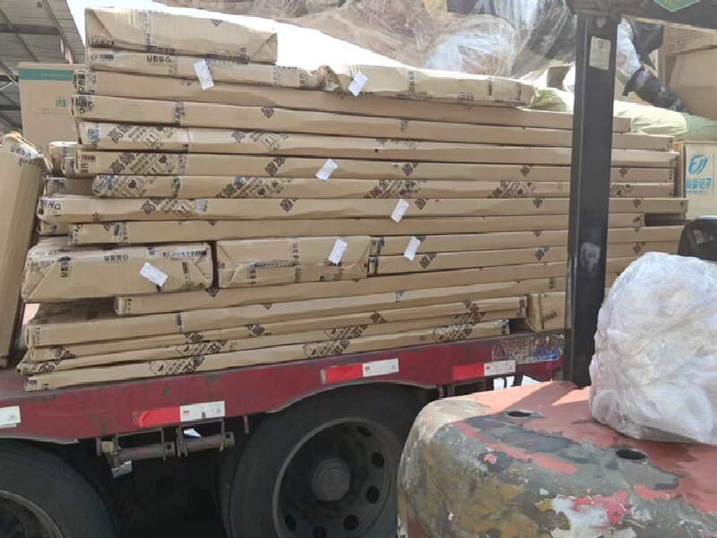 義烏到沙依巴克區(qū)物流專線