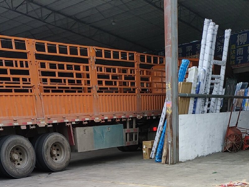 深圳到甘州區(qū)物流公司