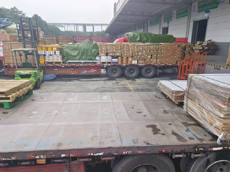 義烏到尼勒克物流專線