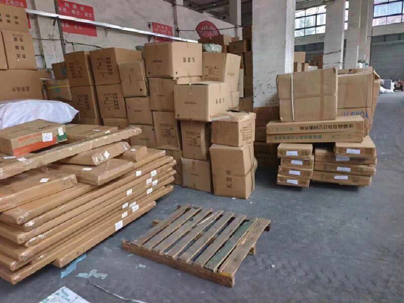 義烏到久治貨運公司