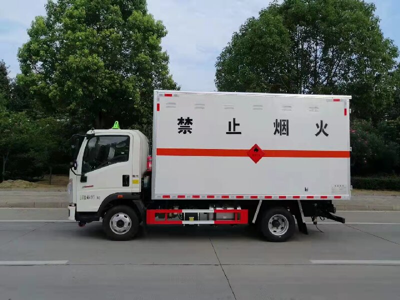 成都到興化危險(xiǎn)品運(yùn)輸