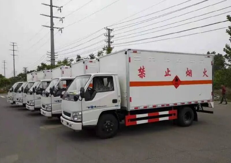 成都到孝感危險(xiǎn)品運(yùn)輸