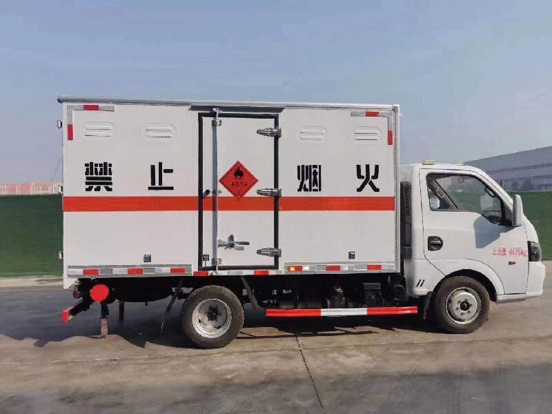 成都到荊門危險(xiǎn)品運(yùn)輸